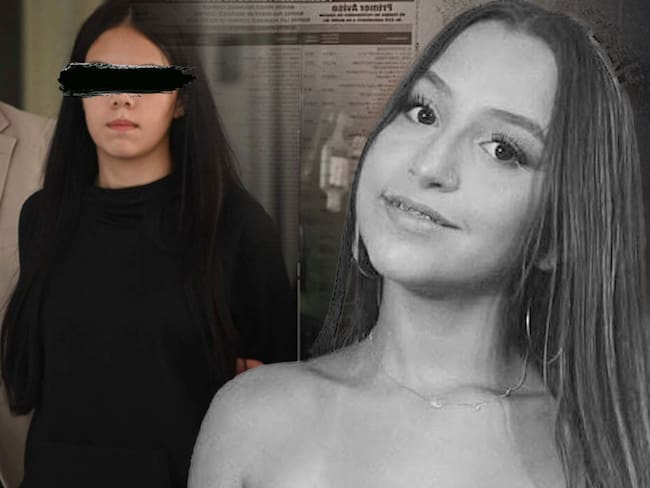 El trágico asesinato de Gabriela Nicole Pratts de 16 años: Otras mujeres la apuñalaron y obligaron a su madre a ver su muerte