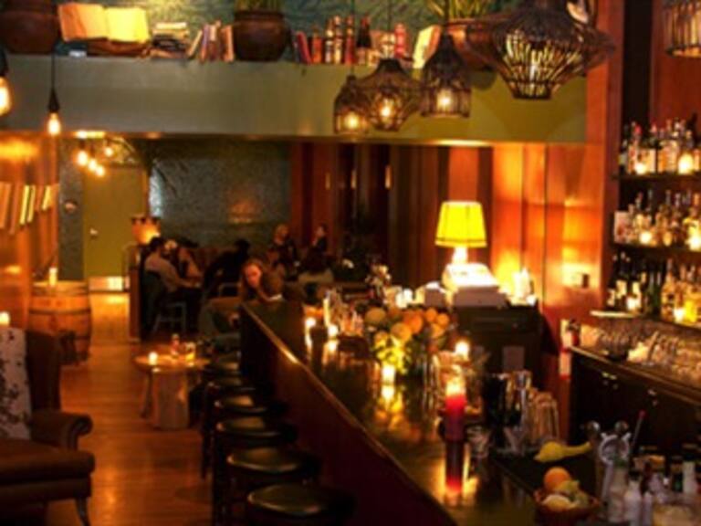 ¿Sabes cuáles son las mejores cantinas para disfrutar en el DF?