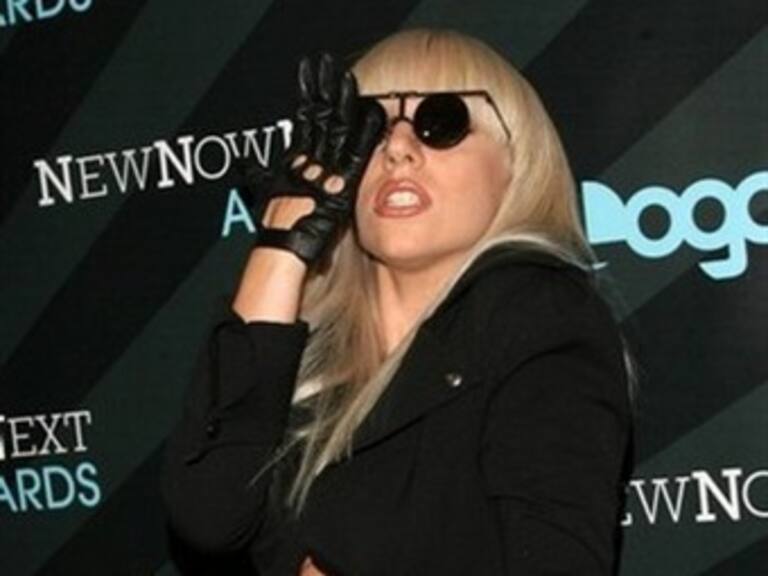 Lady Gaga arrasa en los MTV Video Music Awards