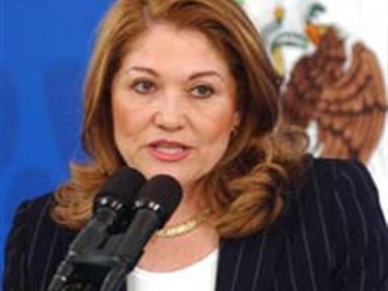 Ejército viola constitución al patrullar: Roccatti