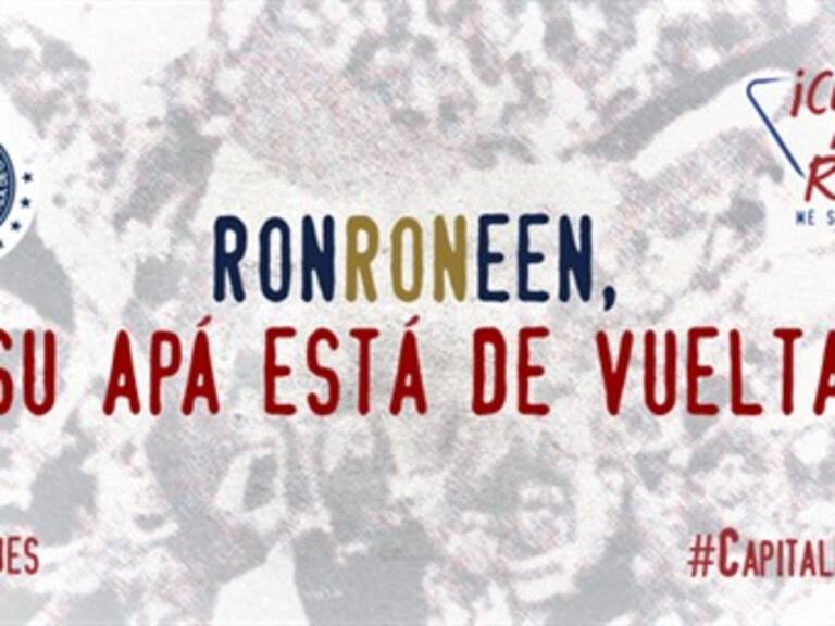 Chivas calienta en redes el partido contra Pumas