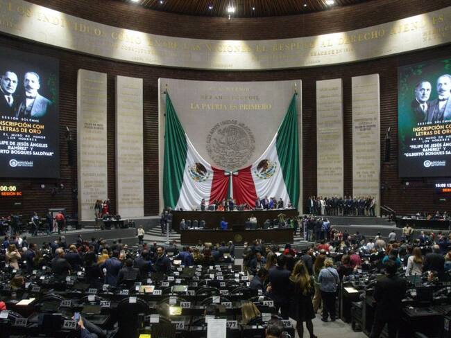 Jucopo en San Lázaro excluye a MC de la Permanente