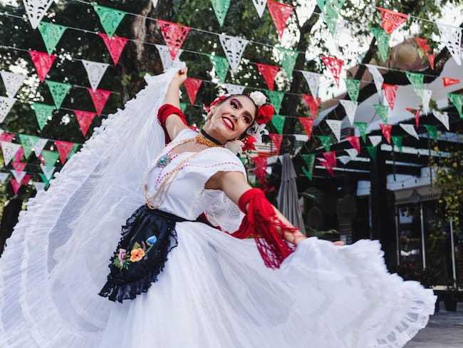 Las alcaldías de la CDMX se preparan para celebrar el Grito de Independencia