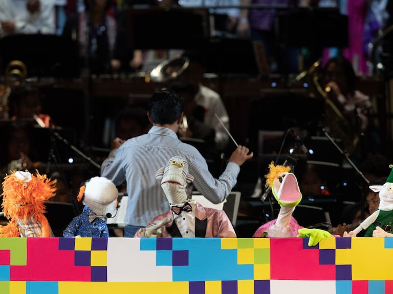 Mx - 31 Minutos dará concierto gratis en el Zócalo de la Ciudad de México: fecha, detalles y lo que se sabe del evento