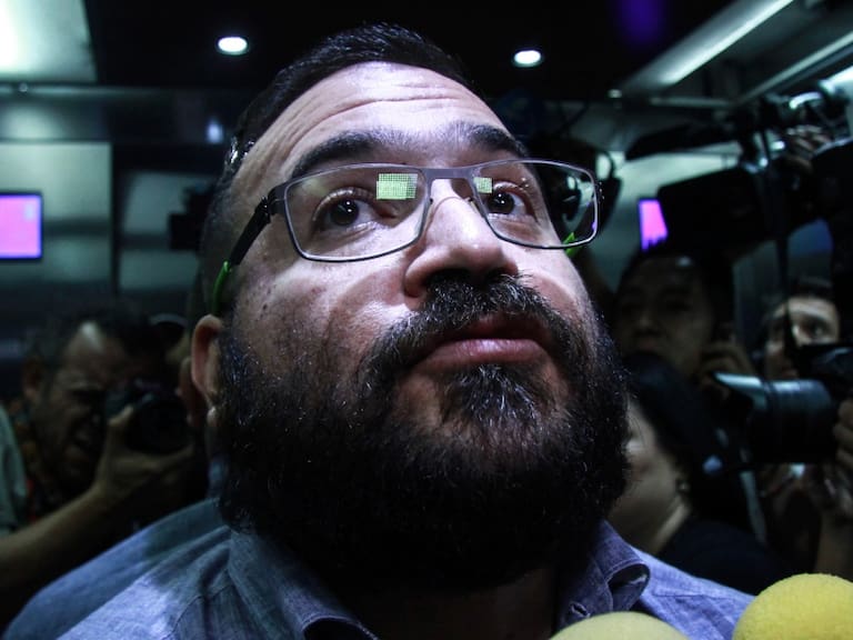 Rechazan amparar a Javier Duarte por el delito de peculado