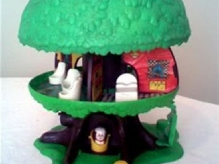 El Rucómetro: La guerra de los juguetes II