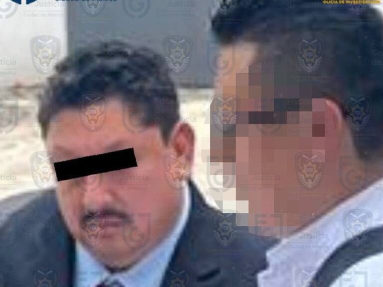 Uriel Carmona Gándara fue vinculado a proceso por delitos contra la Procuración y Administración de Justicia
