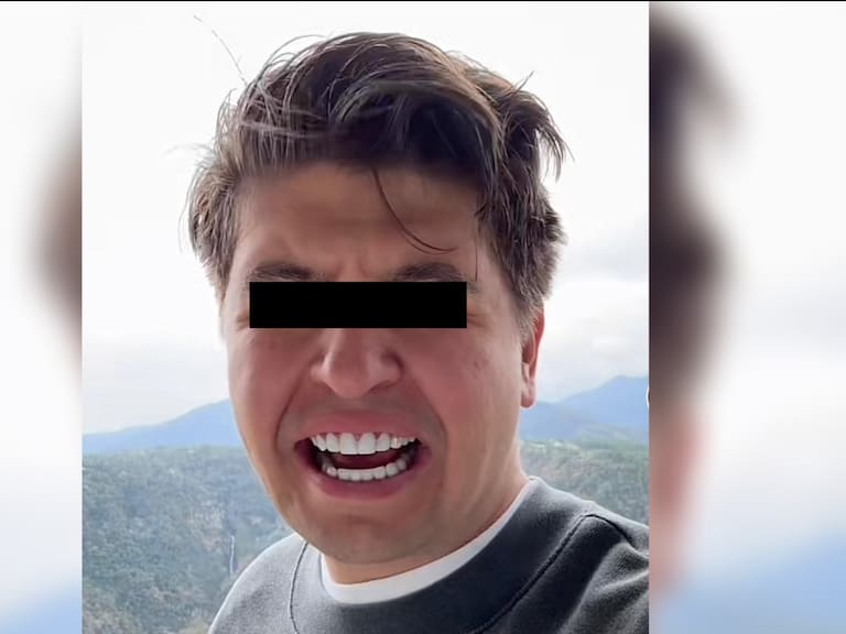 Fofo Márquez se vio envuelto en un escándalo en 2022