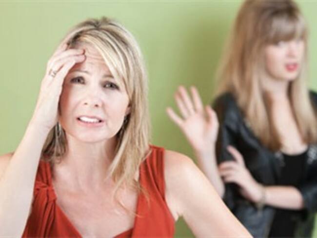 Lo que nos desquicia de nuestros hijos adolescentes