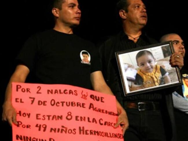 Es una vileza actitud de Platanito: Julio César Márquez