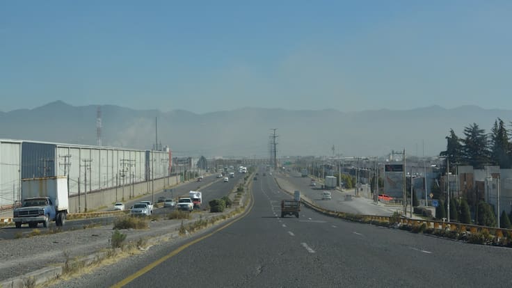 Activan contingencia ambiental atmosférica fase 1 en Toluca y Santiago Tianguistenco