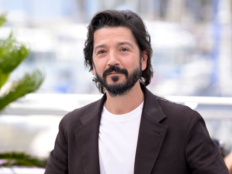 Diego Luna. (Photo by Rocco Spaziani/Archivio Spaziani/Mondadori Portfolio via Getty Images)