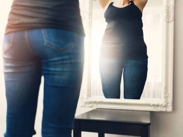 Trastornos alimenticios: La obsesión por tener el cuerpo perfecto