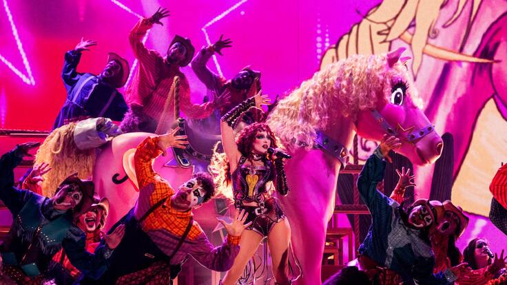 Chappell Roan y 7 artistas del Corona Capital 2025 que amará la Gen Z