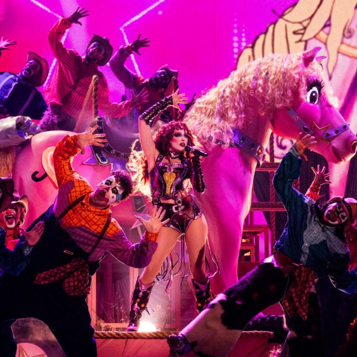 Chappell Roan y 7 artistas del Corona Capital 2025 que amará la Gen Z