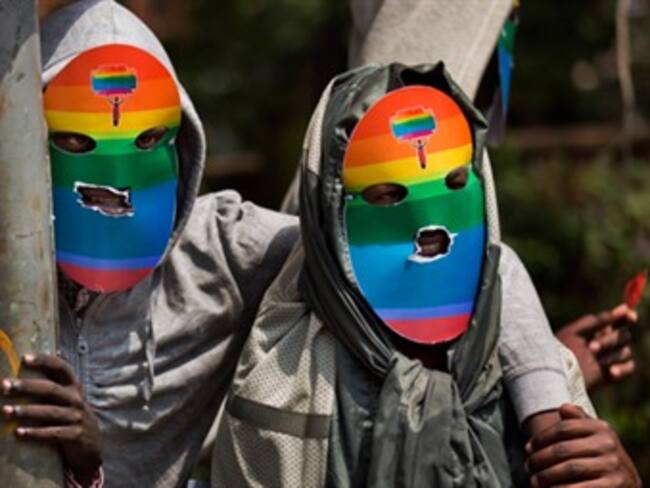 Celebra ONU derogación de ley contra homosexuales en Uganda