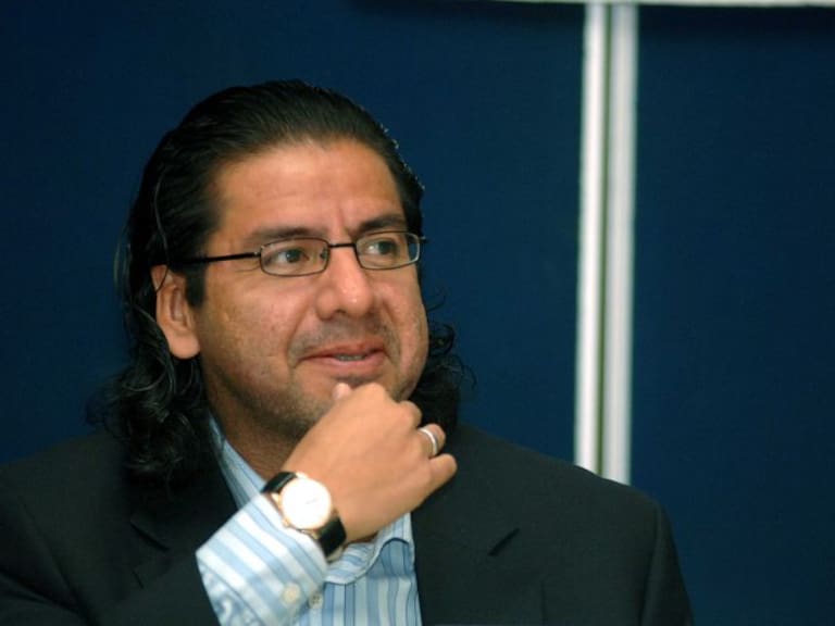 “Votantes de Margarita se irían con AMLO”: Francisco Abundis