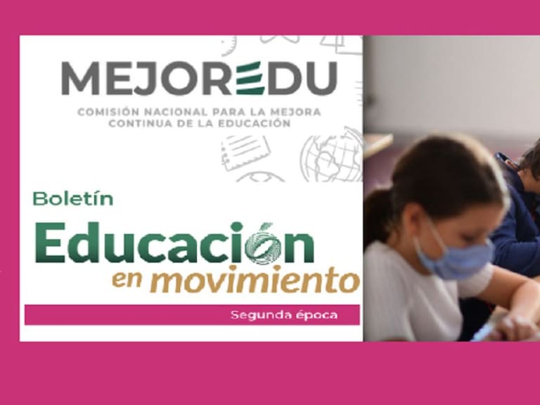 Invita MejorEdu a compartir temas de actualidad sobre el Sistema Educativo