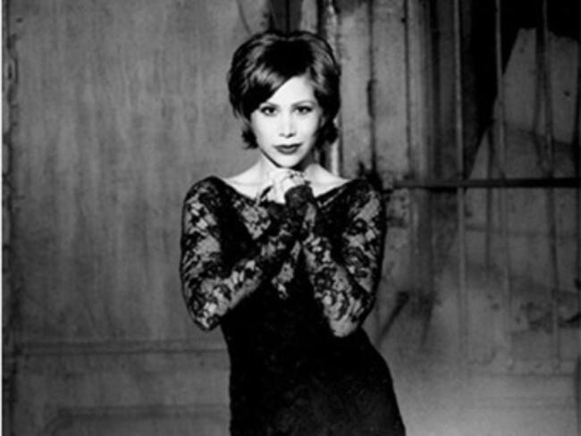 Bianca Marroquín, Embajadora Nacional en EUA de "Viva Broadway"