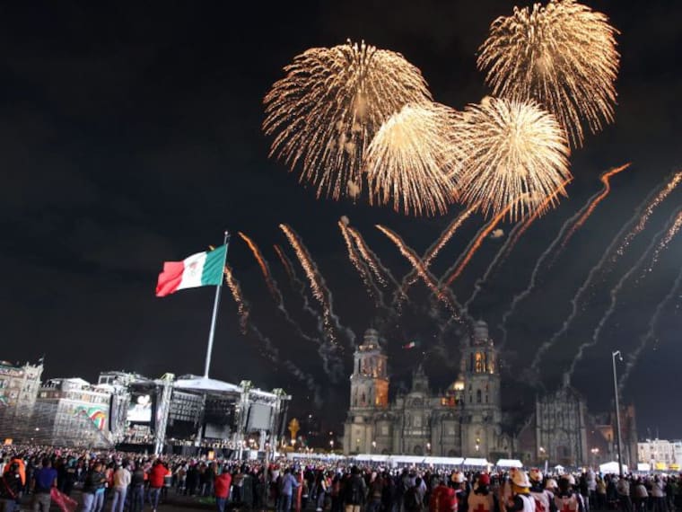 ¿Qué tanto sabes de la historia de México?