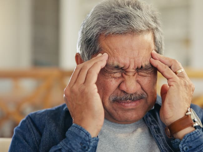 Aneurismas cerebrales: Una bomba de tiempo si no son detectados