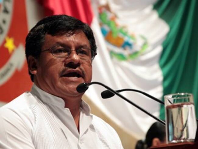 Asesinan a diputado del PRD en Oaxaca