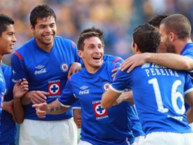 Va Cruz Azul por segundo triunfo en Libertadores ante Táchira
