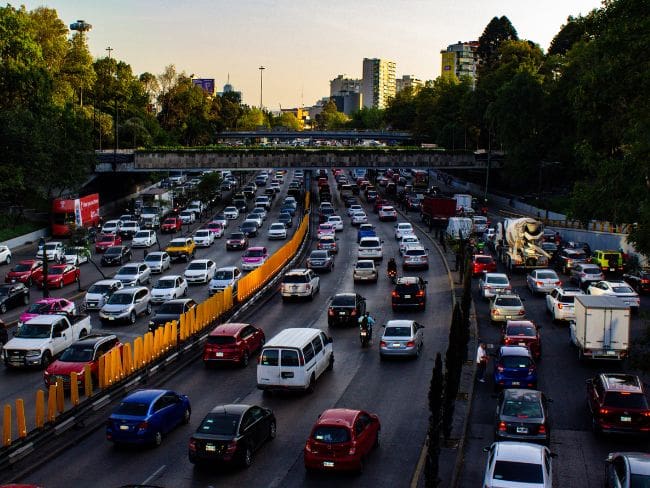 ¿Cuánto cuesta violar el Hoy No Circula? Multas, corralón y sanciones