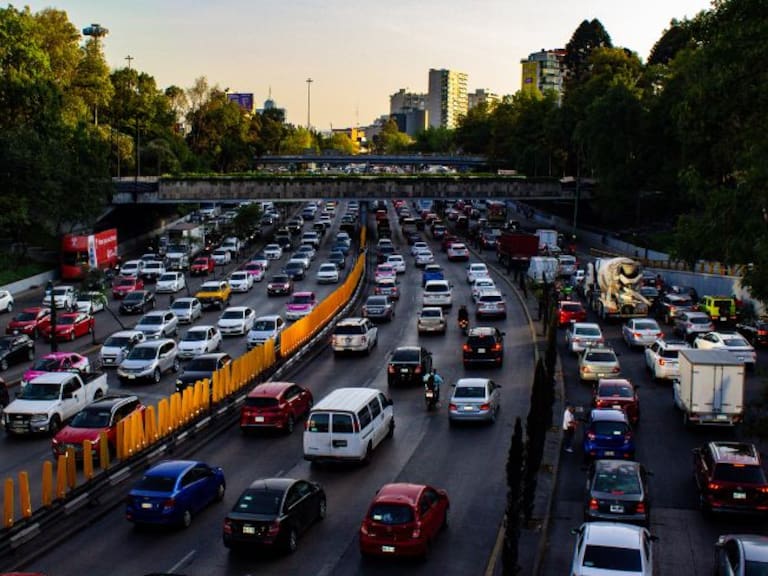 Aunque no haya contingencia, las sanciones se aplican todos los días. Getty Images