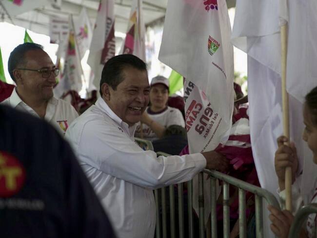 Si quieren un cambio en el Edomex, voten por Morena: Unid@s