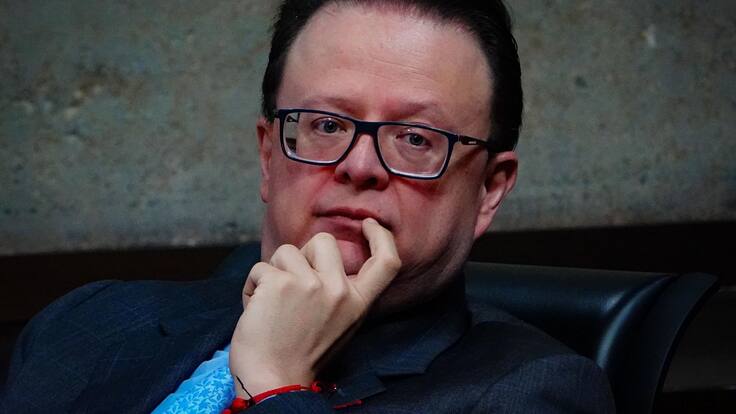 Acusa Magistrado del TEPJF de ser presionado para favorecer a la oposición en candidaturas plurinominales