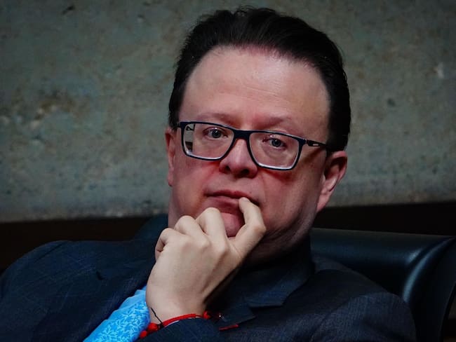 Acusa Magistrado del TEPJF de ser presionado para favorecer a la oposición en candidaturas plurinominales