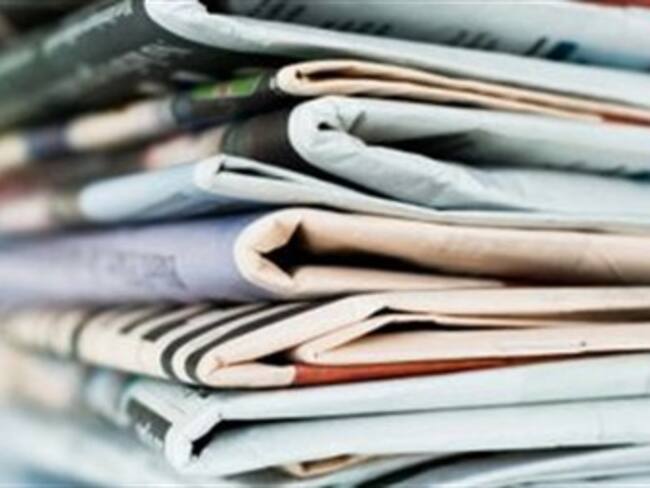 'Chamacos' ¿Qué está pasando en el mundo? Entérense con 'El Mañanero'