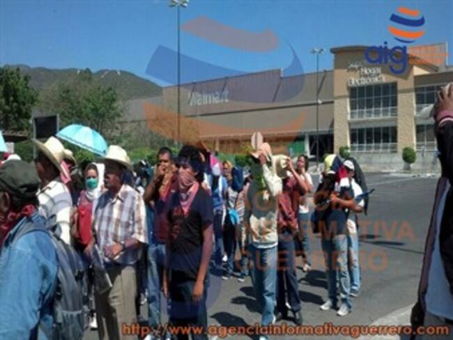 Asumirá Tlachinolan defensa de 4 CETEGISTAS detenidos