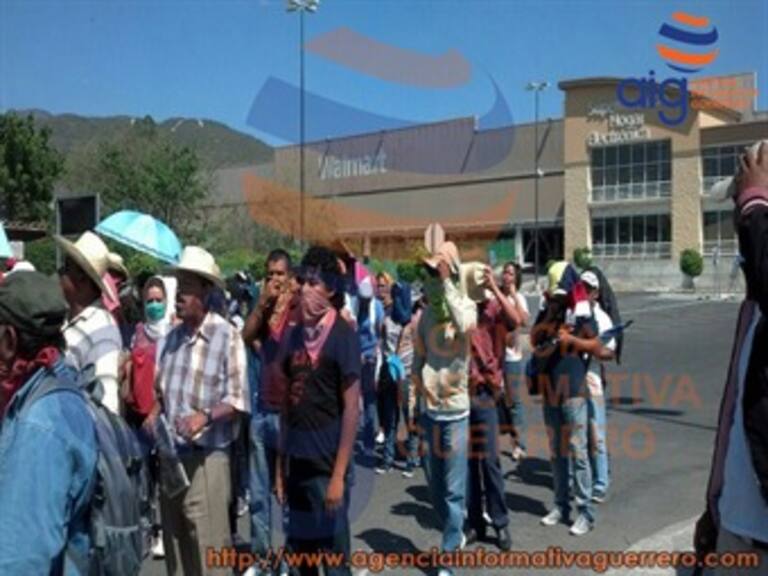 Asumirá Tlachinolan defensa de 4 CETEGISTAS detenidos