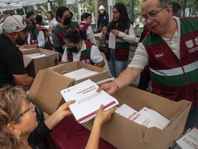 Jornada Notarial 2026: ¿Cuándo se pueden obtener los vales para acceder al 60% de descuento en escrituras?