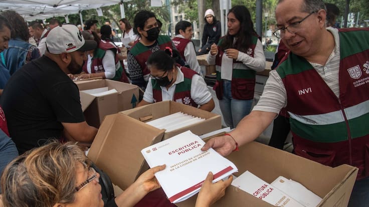 Jornada Notarial 2026: ¿Cuándo se pueden obtener los vales para acceder al 60% de descuento en escrituras?