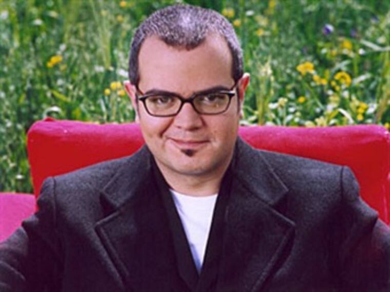 En la Primera Emisión de Hoy por Hoy, Aleks Sintek