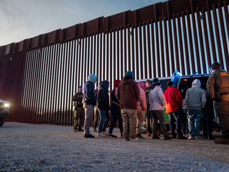 Alerta por deportaciones masivas de migrantes