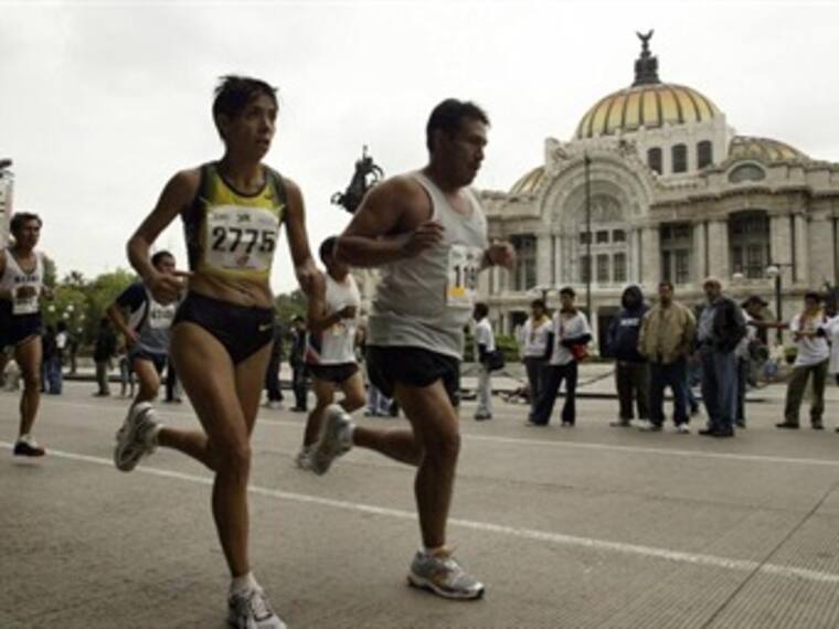 ¿Sabes qué hacer, comer y vestir para tener un mejor resultado con tu entrenamiento?