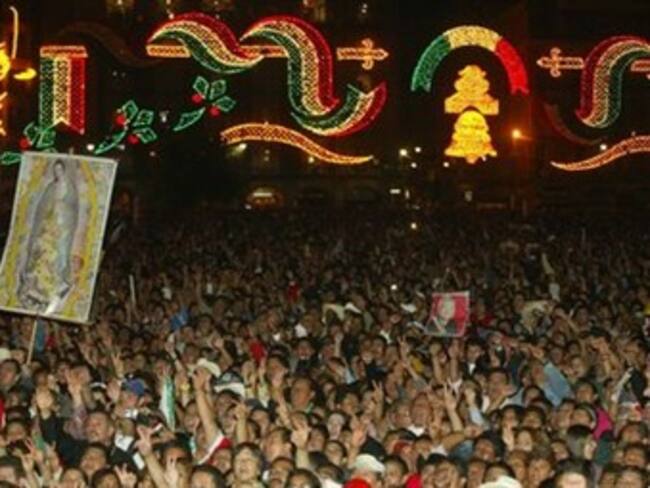 Atento GDF a negociaciones con SME sobre situación del Zócalo