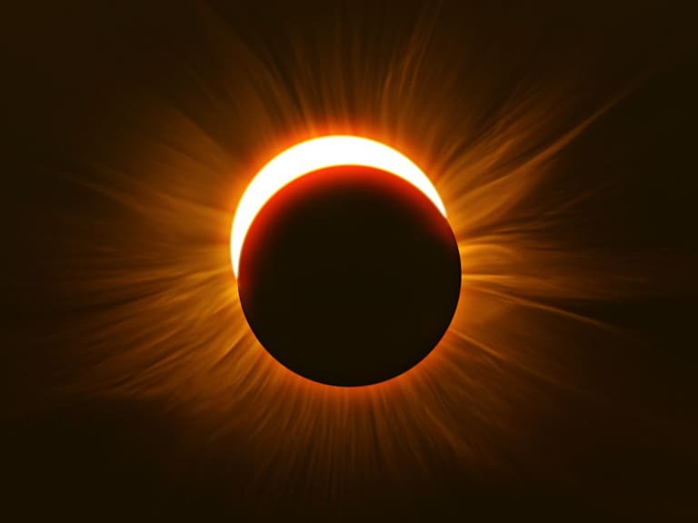 ¿Cuándo serán los 4 eclipses del 2021 y cuáles podrán verse en México?