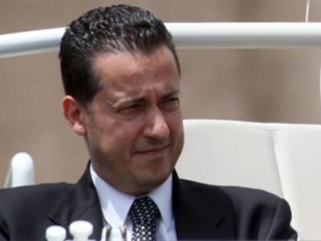 Renuncia ex mayordomo del Papa a apelar sentencia en su contra