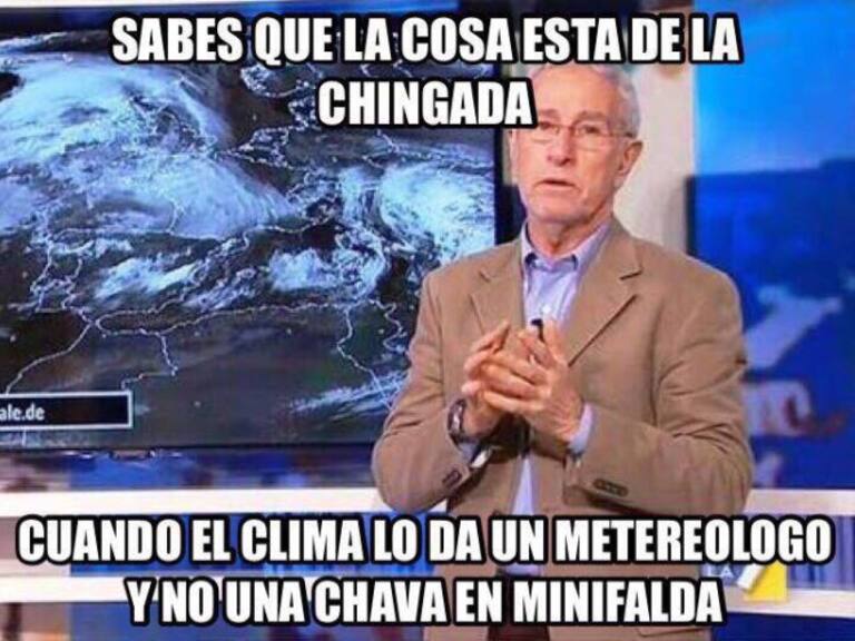 Tras las fuertes lluvias en gran parte del país, y principalmente en la Ciudad de México, no sólo provocaron afectaciones en viviendas, autos y avenidas, sino también una serie de memes que no te puedes perder.