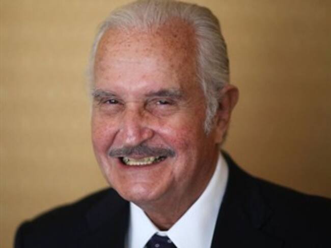 Conmemoran a Carlos Fuentes a 85 años de su nacimiento
