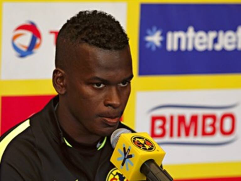 Darwin Quintero confirma insultos racistas de Darío Verón