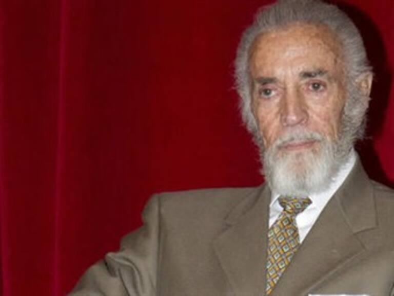 Rendirá la ANDA homenaje póstumo al actor Julio Alemán