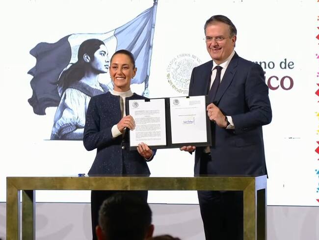 Festeja CONCAMIN decreto presidencial para proteger a la industria mexicana