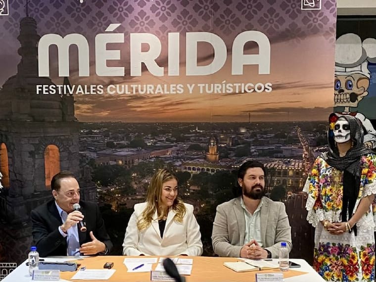 Festival de las Ánimas y su promoción como atractivo turístico