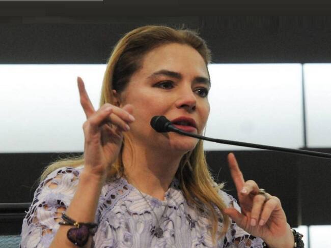 INE, sin nombramientos al cierre del año: Carla Humphrey